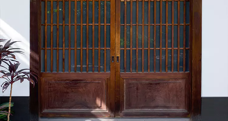 Accordion Patio Doors Repair in Sunrise, FL