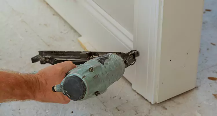 Patio Door Fix in Sunrise, FL