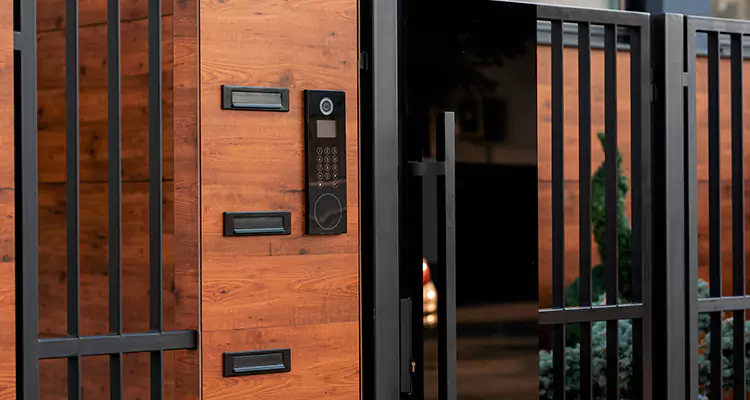 Screen Door Handle Replacement in Sunrise, FL