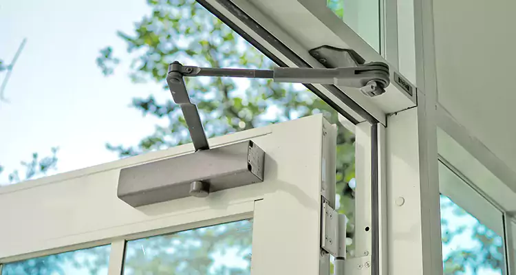 Automatic Door Opener Installation in Sunrise, FL