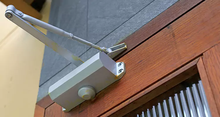 Automatic Door Opener Repair in Sunrise, FL