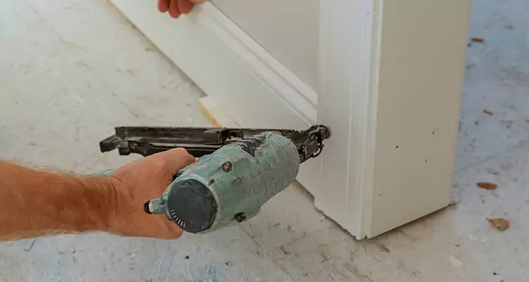 Fix Garage Door Panel in Sunrise, FL