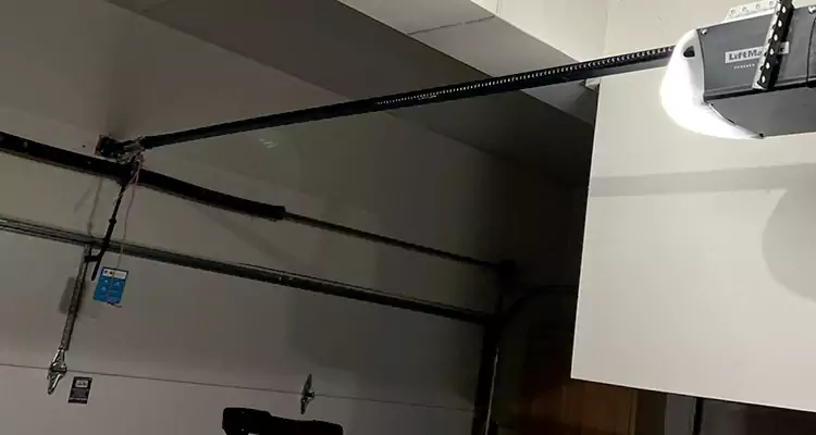Garage Door Opener Sensor Replacement in Sunrise, FL