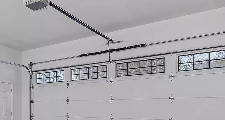 Garage Door Torsion Spring Repair in Sunrise, FL