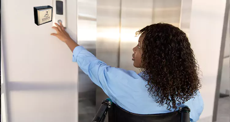Handicap Push Button Repair in Sunrise, FL