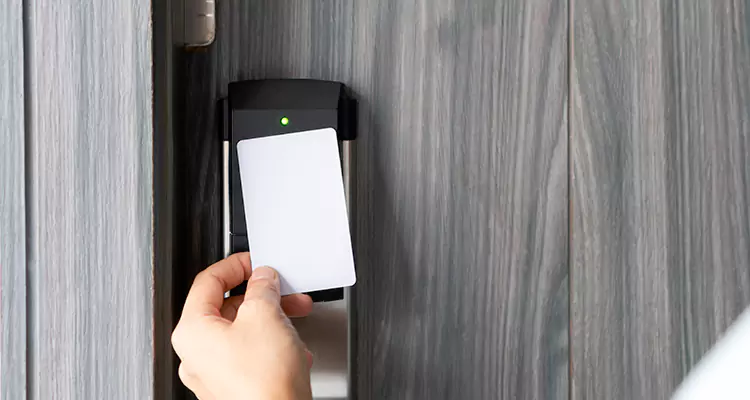 Hotel Swipe Card Door Locks Repair in Sunrise, FL