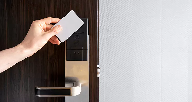 Why Choose Us for Hotel Keycard Lock Repair in Sunrise, FL?