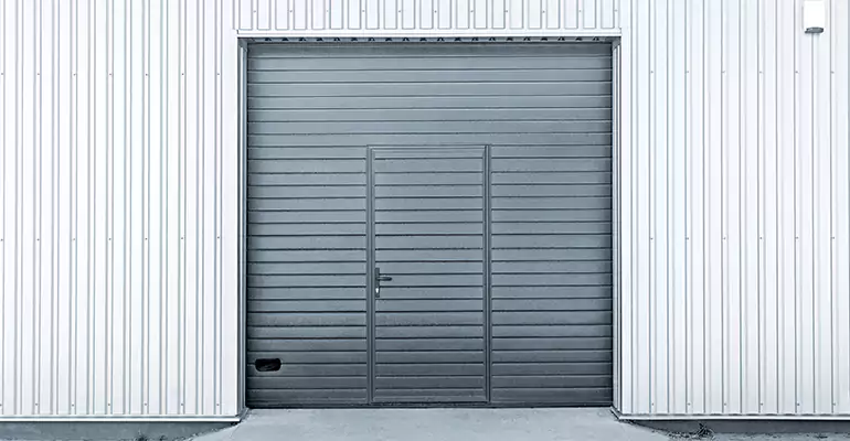 Trusted Industrial Overhead Door Repair in Sunrise, FL