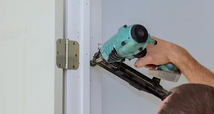 Interior Door Repair Services Near Me in Sunrise, FL