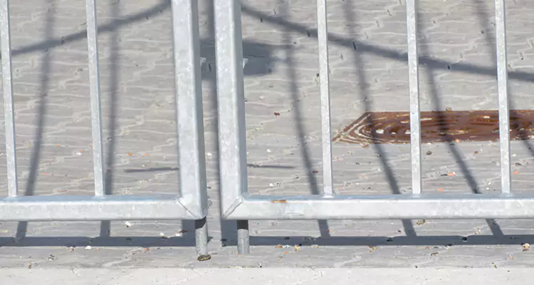 Our Metal Gate Repair Services in Sunrise, FL