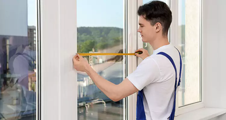 Our Window Restoration Services in Sunrise, FL