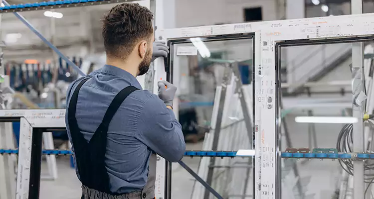 Why Choose Us for Patio Door Blind Replacement in Sunrise, FL?