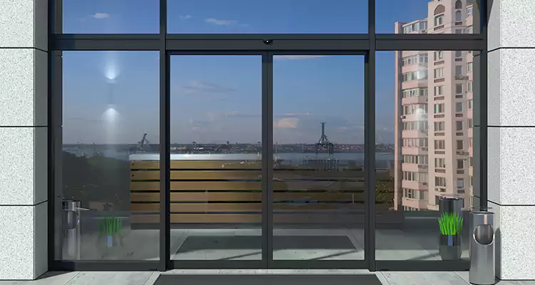 Our Patio Door Casing Repair Services in Sunrise, FL