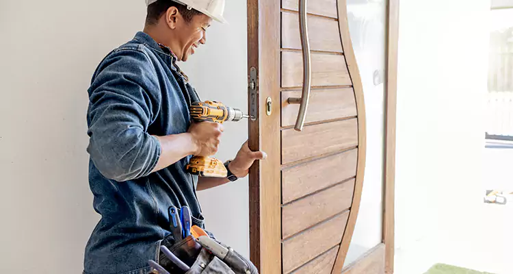 Fix Patio Door Rollers in Sunrise, FL