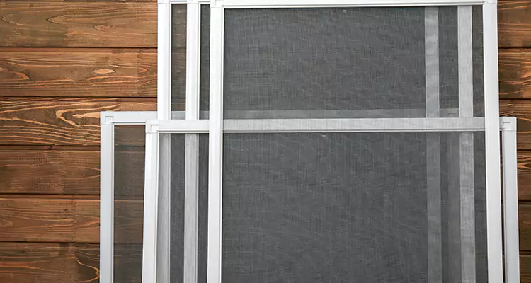 Patio Door Window Frame Repair in Sunrise, FL