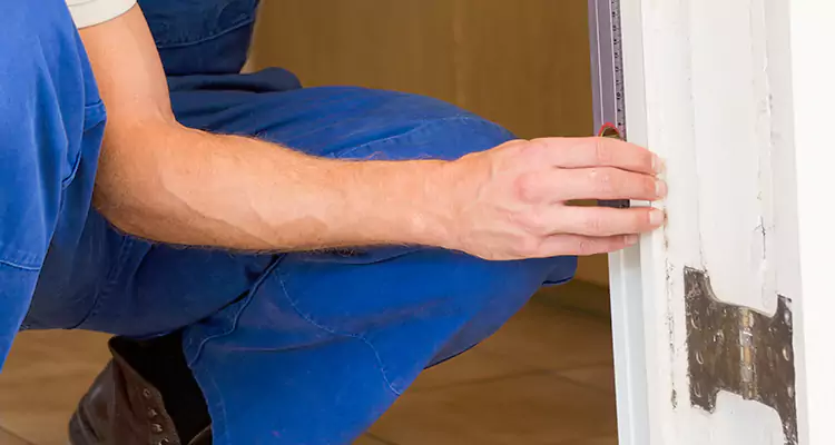 Antique Pocket Door Rollers Repair in Sunrise, FL