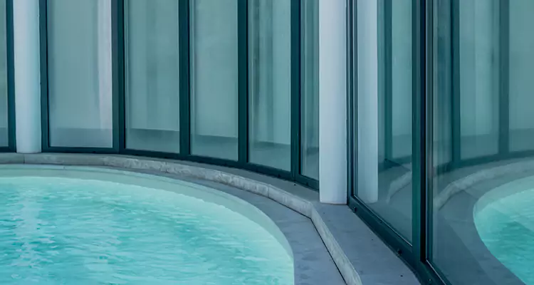 Pool Screen Door Handle Repair in Sunrise, FL