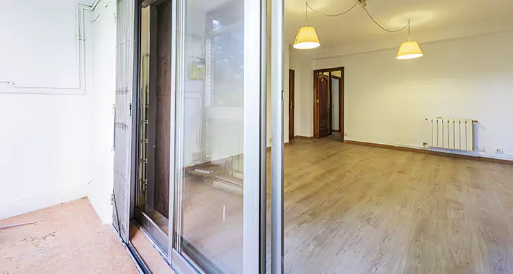 Security Screen Doors Repair in Sunrise, FL