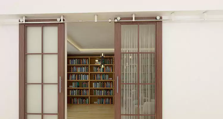 Why Choose Us for Sliding Backyard Door Repair in Sunrise, FL?