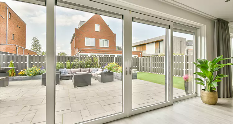 Why Choose Our Sliding Door Expert in Sunrise, FL