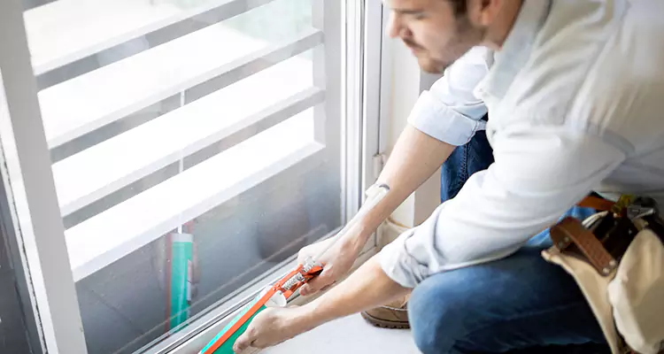 We fix All type of Sliding Door in Sunrise, FL