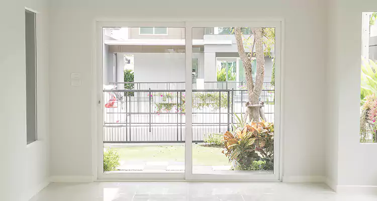 Sliding Panels For Patio Doors in Sunrise, FL