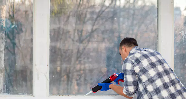 Sliding Glass Doors Repair in Sunrise, FL