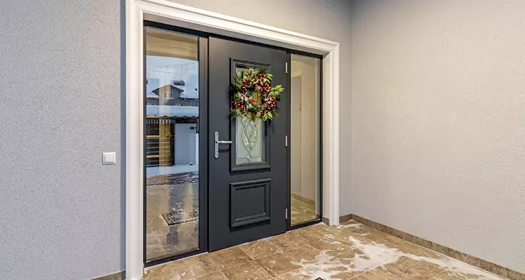 Fast Sliding Porch Door Repair in Sunrise, FL