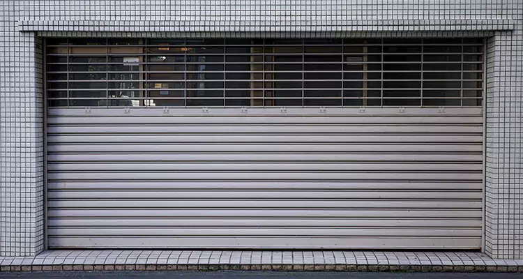 Steel Roll Up Door Repair in Sunrise, FL