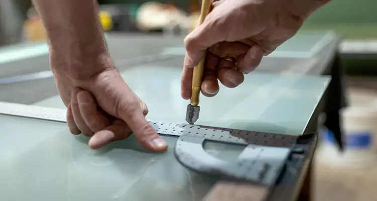 Glass Scratch Repair in Sunrise, FL