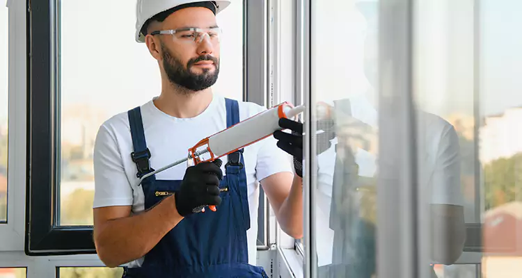 Window Frame Repair in Sunrise, FL