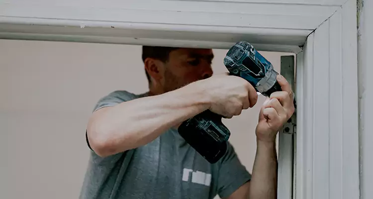 Wood Door Repair Near Me in Sunrise, FL
