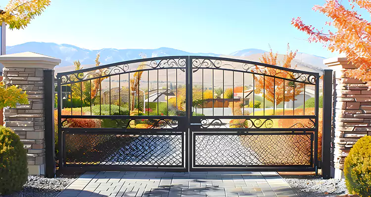 Automatic Gate Repair Cost in Sunrise, FL