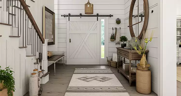 Interior Barn Doors Repair in Sunrise, FL