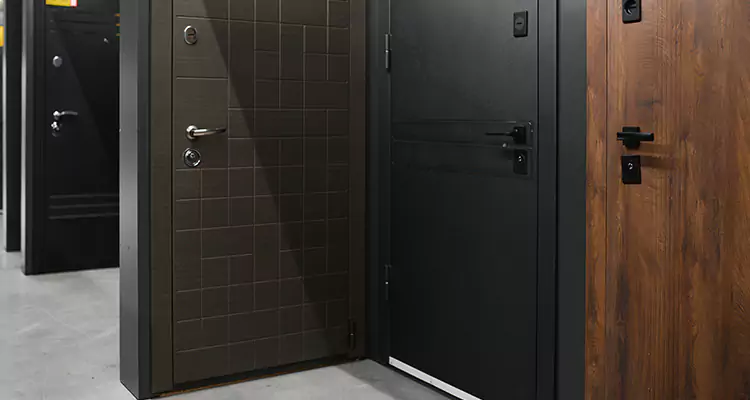 Burglar Proof Storm Door Repair in Sunrise, FL