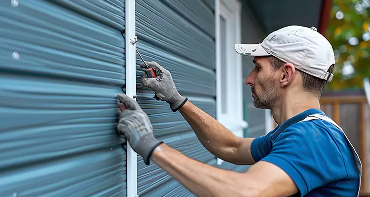 Wayne Dalton Commercial Doors Repair in Sunrise, FL