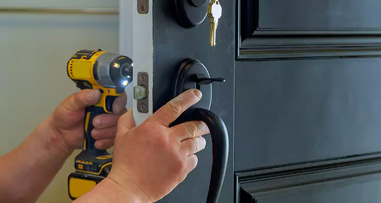 Comprehensive Door Lock Repair Services in Sunrise, FL