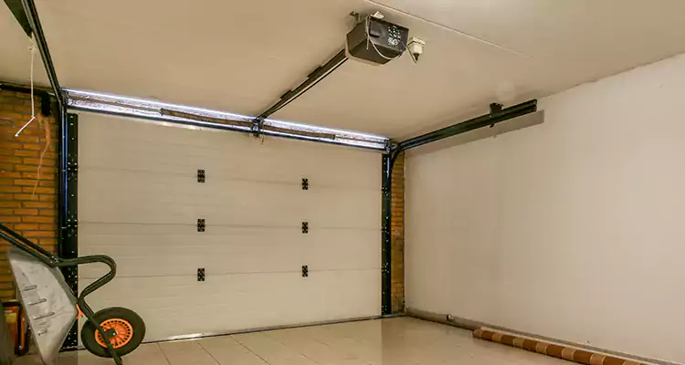 Chamberlain Garage Door Opener Installation in Sunrise, FL