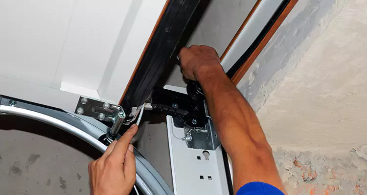 Weatherproof Door Seal Replacement in Sunrise, FL