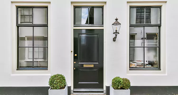 Modern French Doors Repair in Sunrise, FL