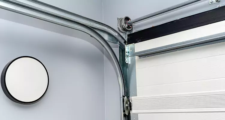 Garage Door Cable Repair Cost in Sunrise, FL