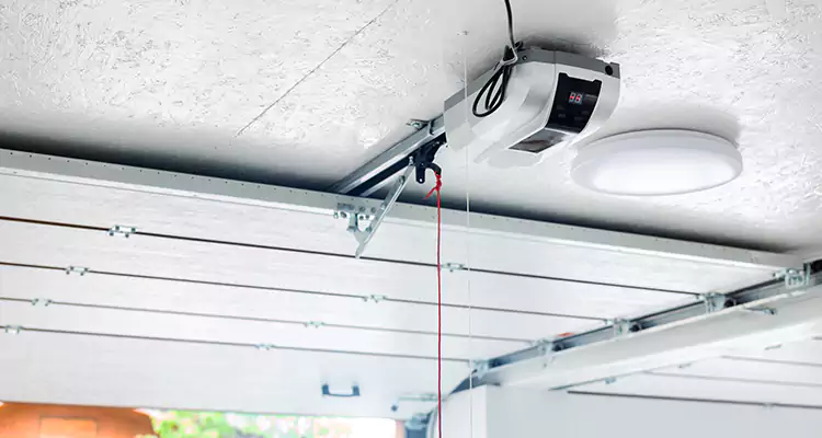 LiftMaster Garage Door Repair in Sunrise, FL