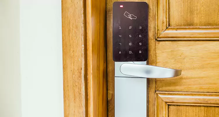 Keyless Hotel Door Locks Repair in Sunrise, FL