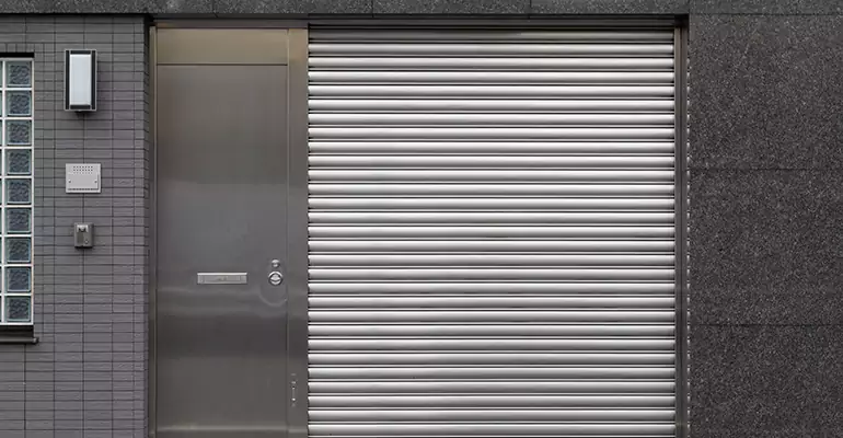 Industrial Roller Door Repair Service in Sunrise, FL