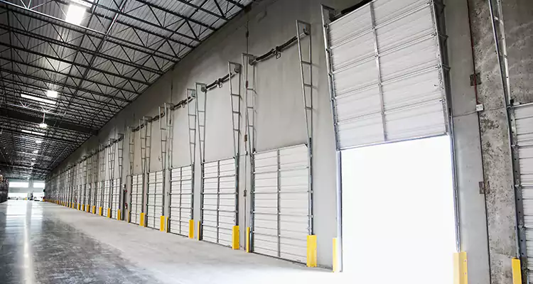 Industrial Roller Door Repair Prices in Sunrise, FL