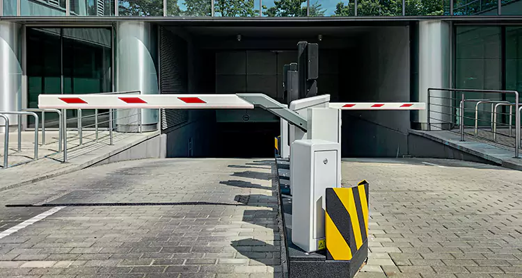 Affordable And Fast Parking Boom Gate Repair Services in Sunrise, FL