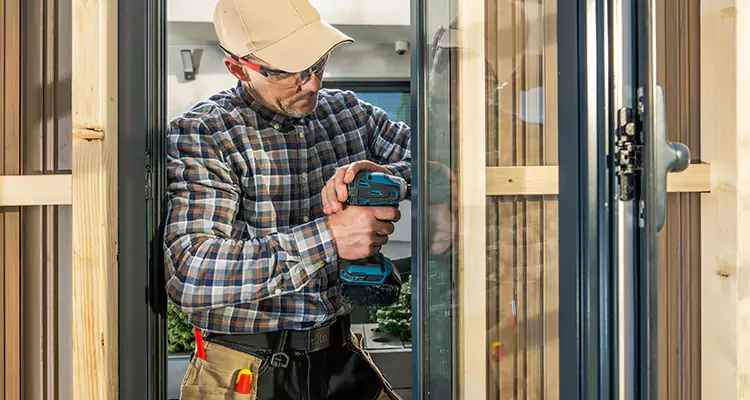 Top-Rated Patio Door Handle and Lock Repair Service for Homeowners in Sunrise, FL