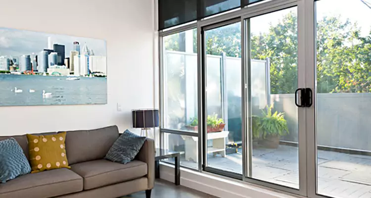 Andersen Patio Door Roller Replacement in Sunrise, FL
