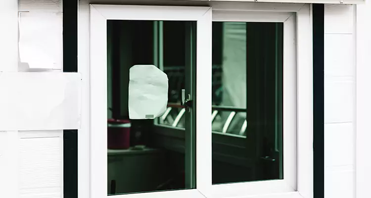 Patio Door Window Adjustment Service in Sunrise, FL