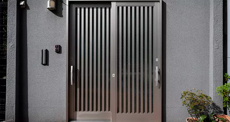 Pocket Door Track Rollers Repair in Sunrise, FL